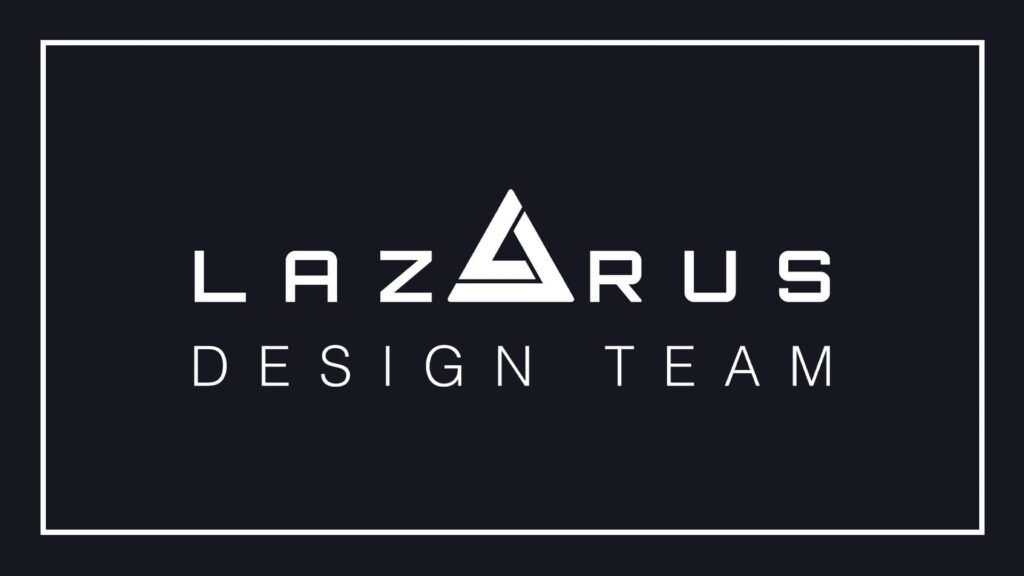 lazarus-design-team