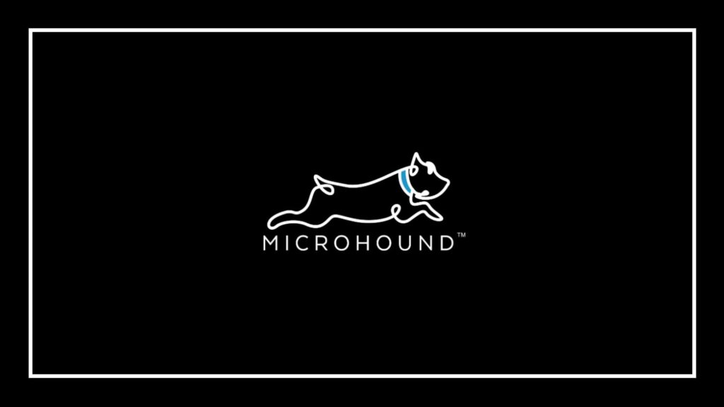 microhound-web-design