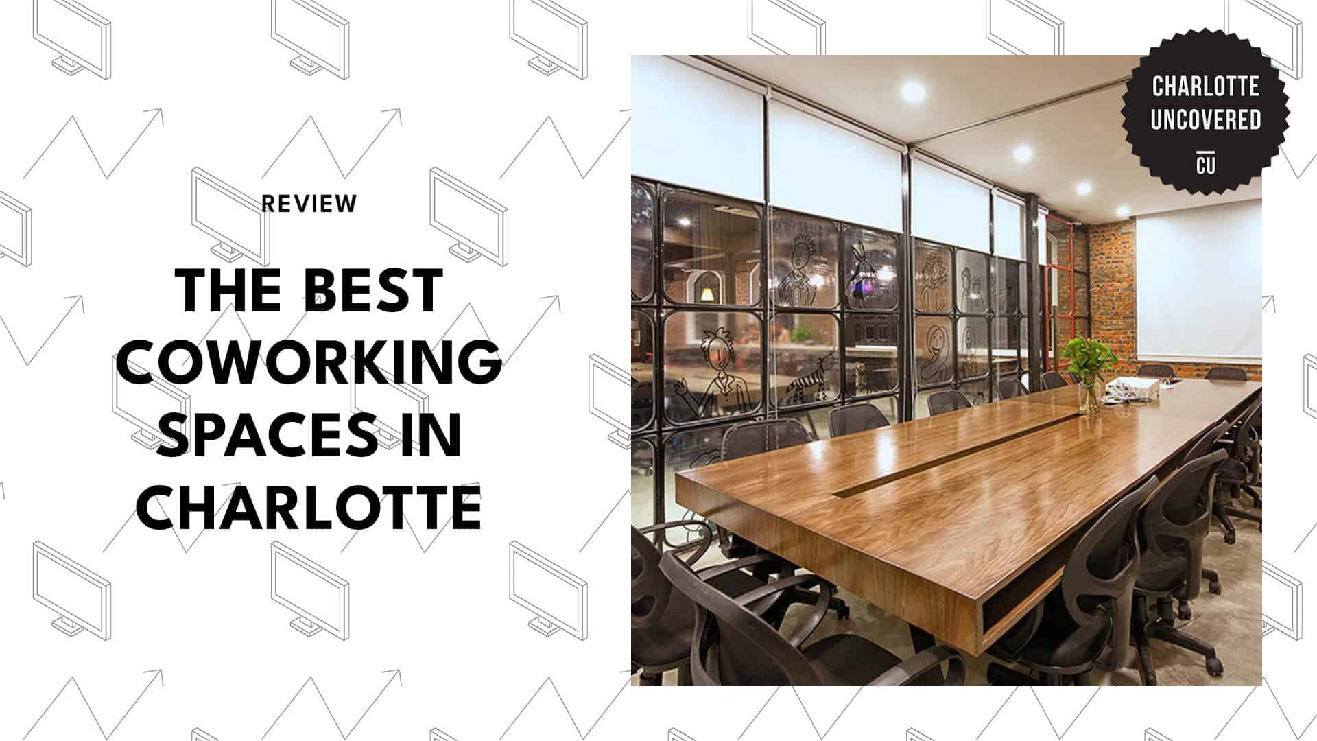best-coworking-spaces-charlotte-banner
