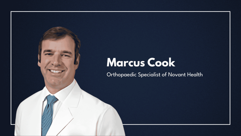 dr-marcus-cook-novant-health