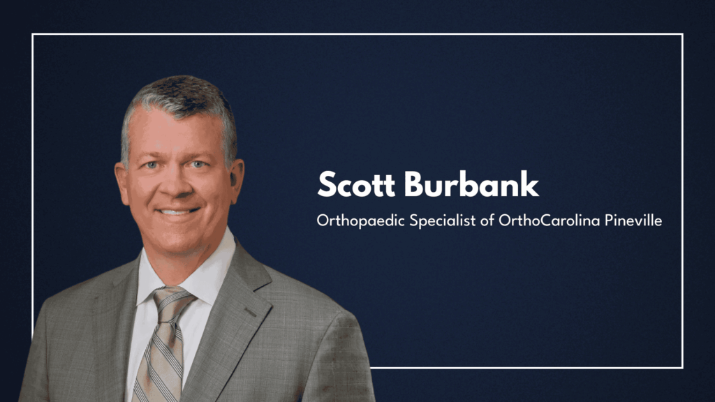 dr-scott-burbank-orthocarolina-pineville