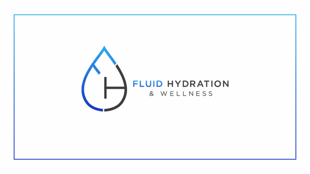 fluid-hydration-wellness-logo