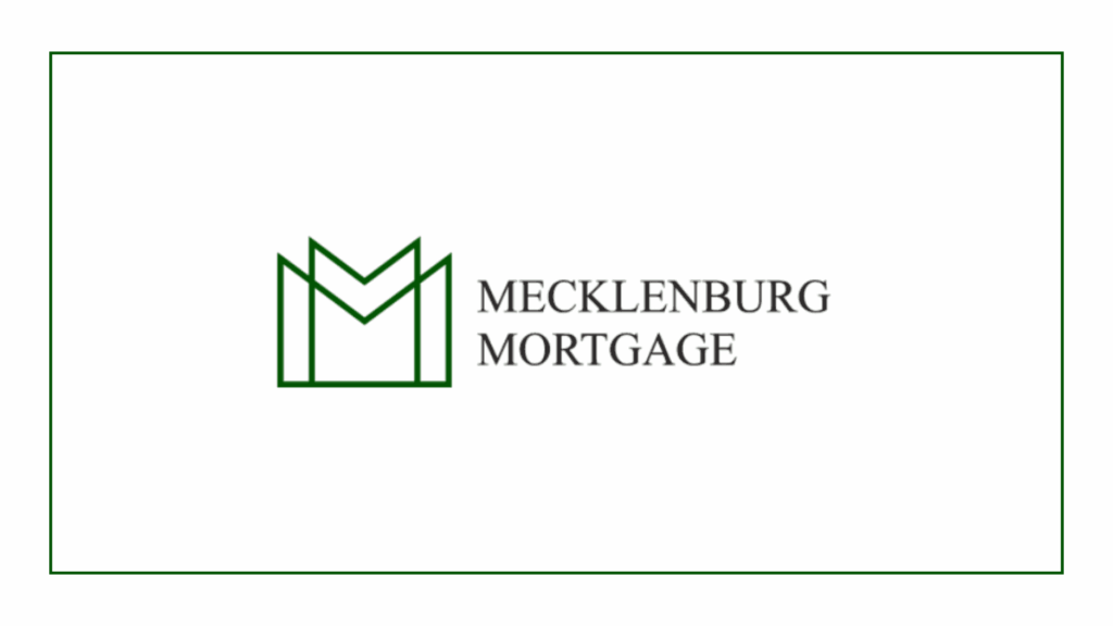 mecklenburg-mortgage