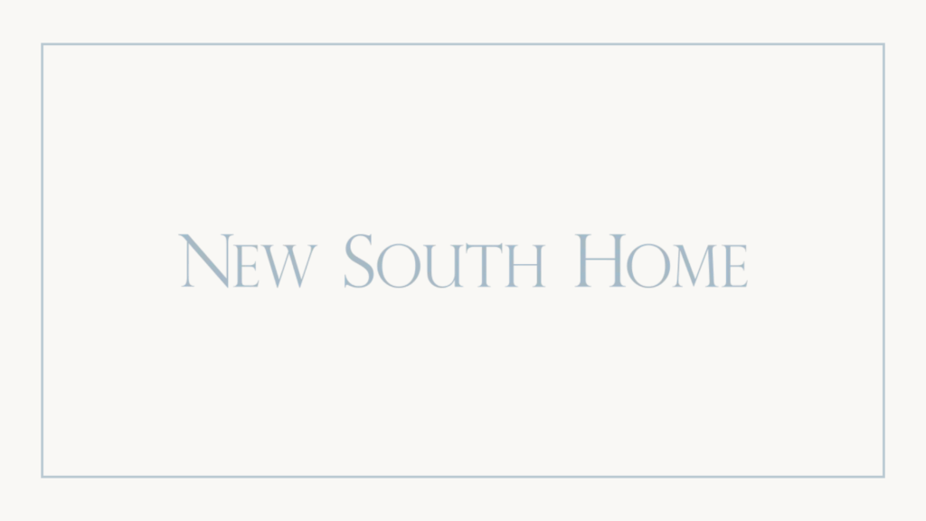 new-south-home-logo