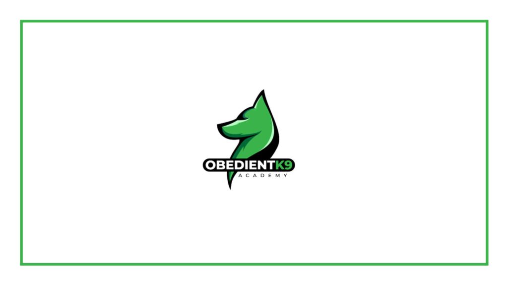 obedient-k9-academy-logo