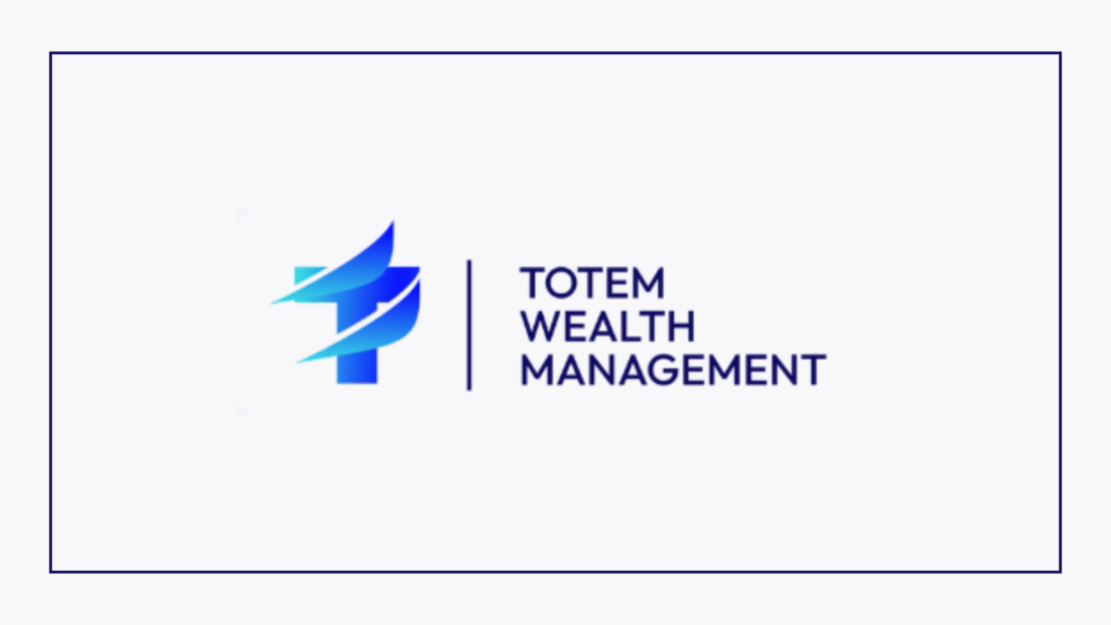 salvador-perez-totem-wealth-management-logo