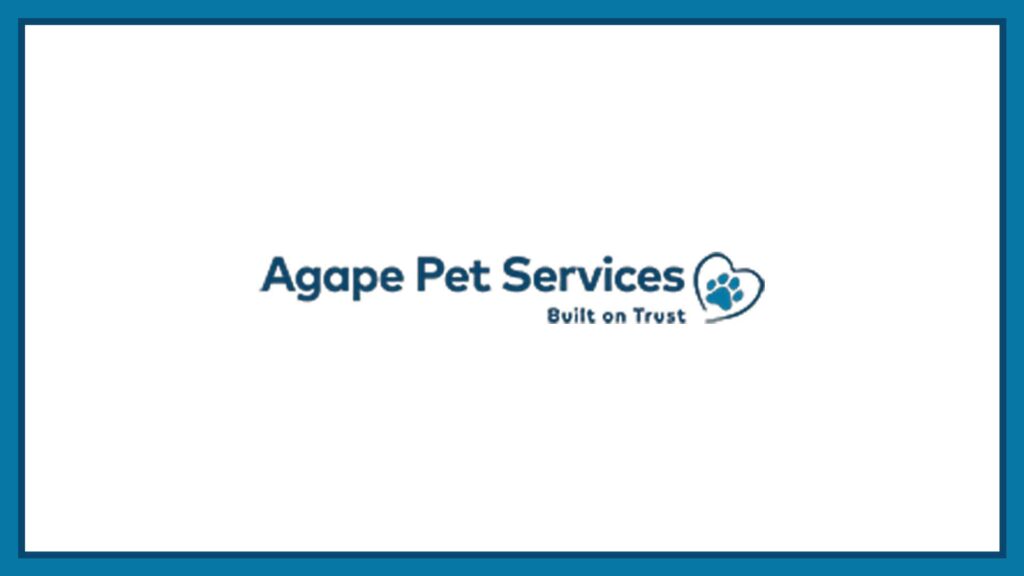 agape-pet-services