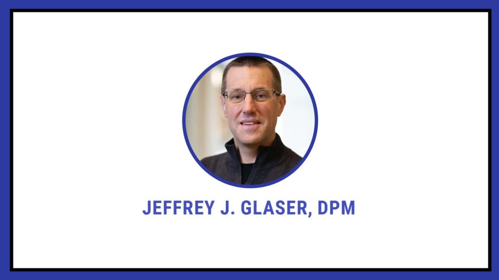 dr-jeffrey-j-glaser-ryan-foot-and-ankle-specialists