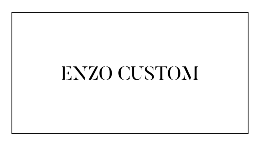 enzo-custom