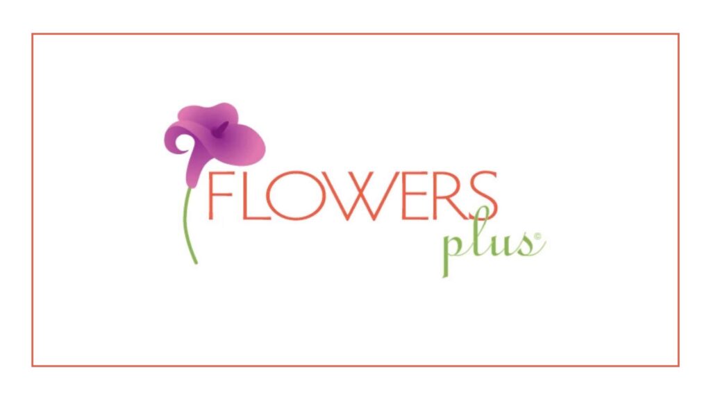 flowers-plus-logo
