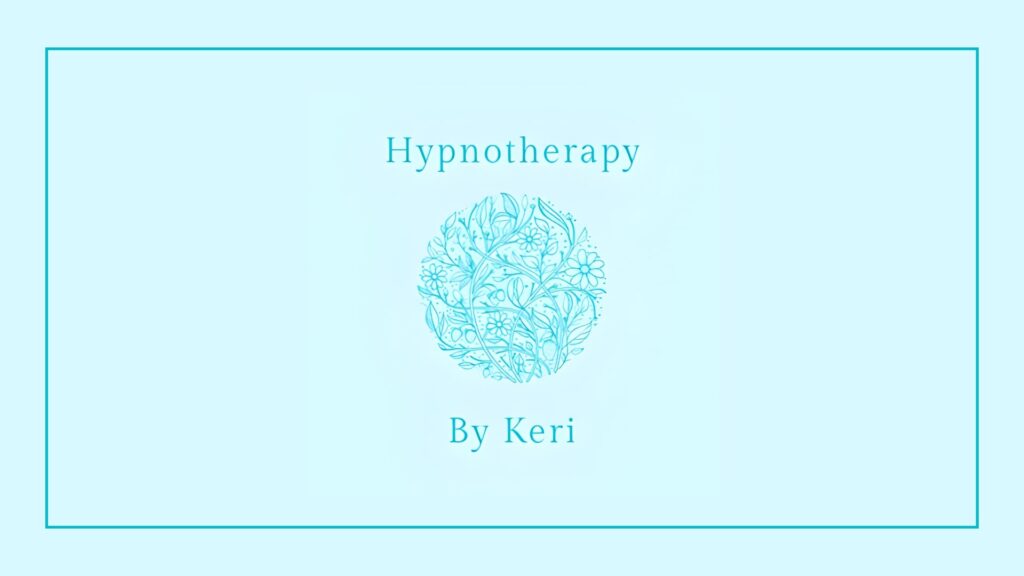 hypnotherapy-by-keri-logo