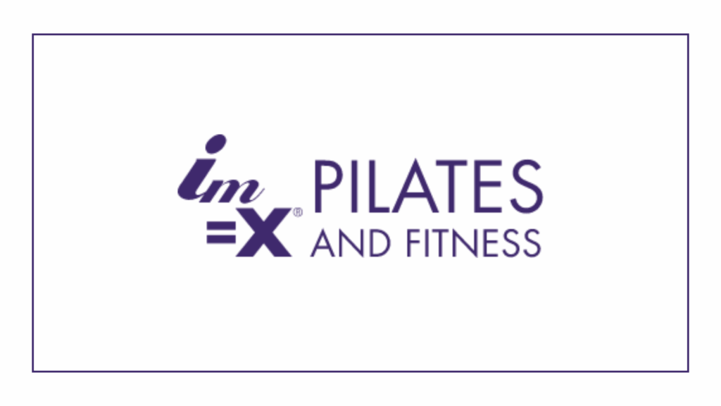 im-x-pilates-fitness-north-charlotte-logo