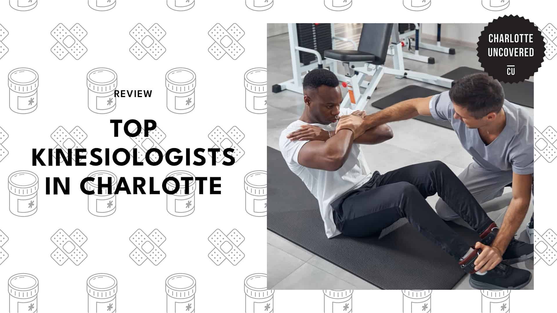 kinesiologists-in-charlotte