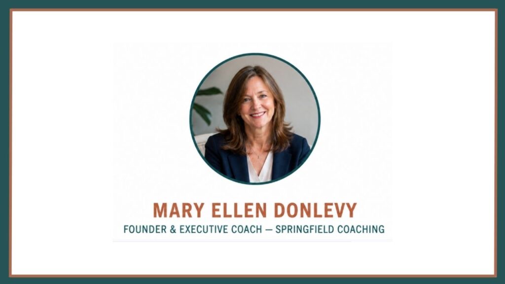 mary ellen donlevy