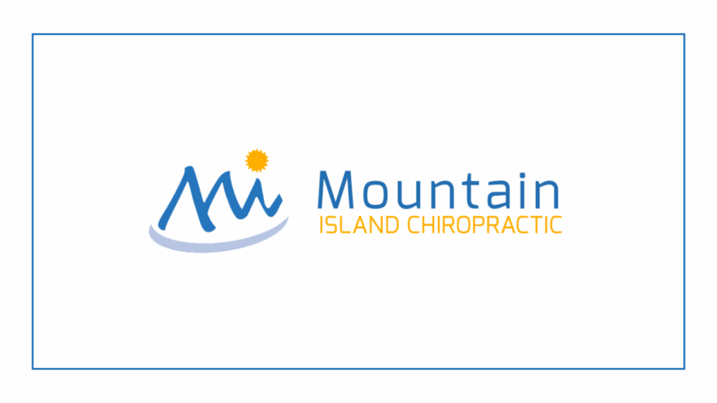 mountain-island-chiropractic-logo