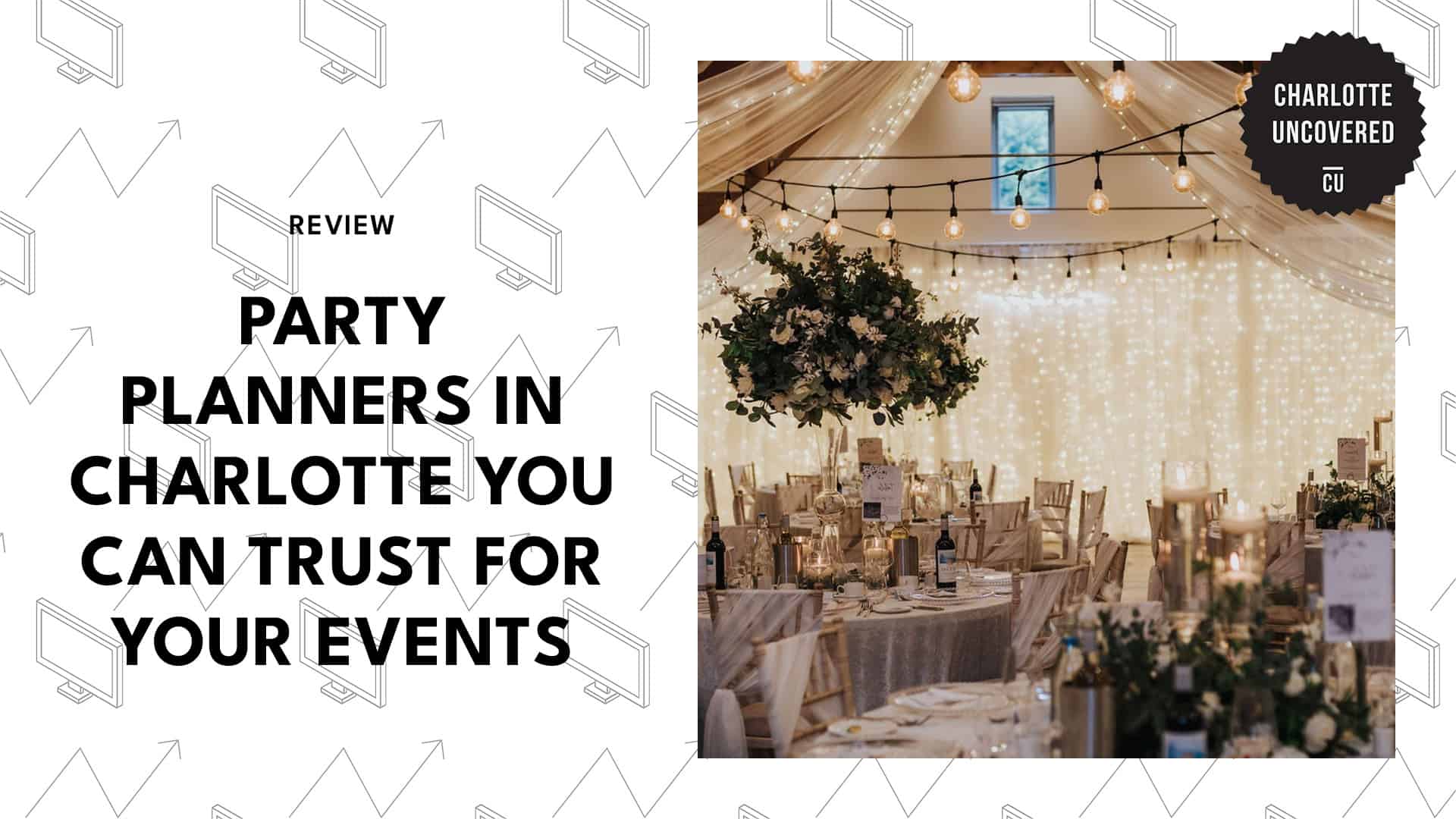party-planner-charlotte