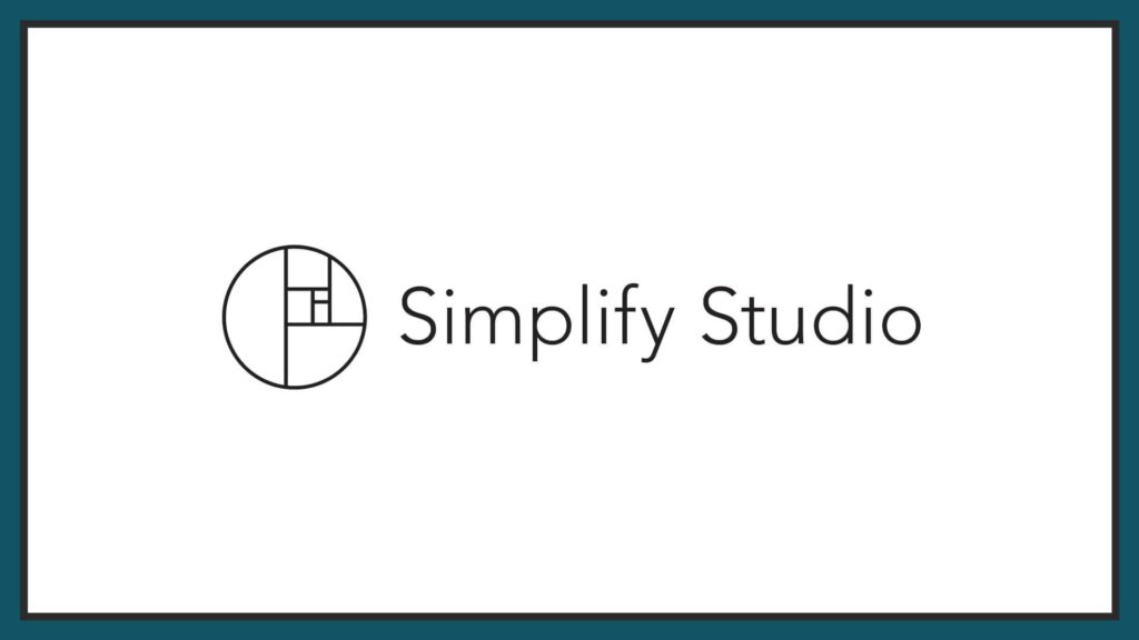 simplify-studio