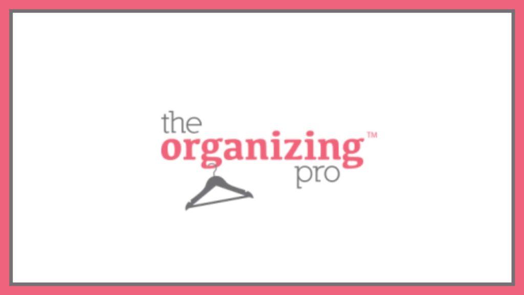 the-organizing-pro