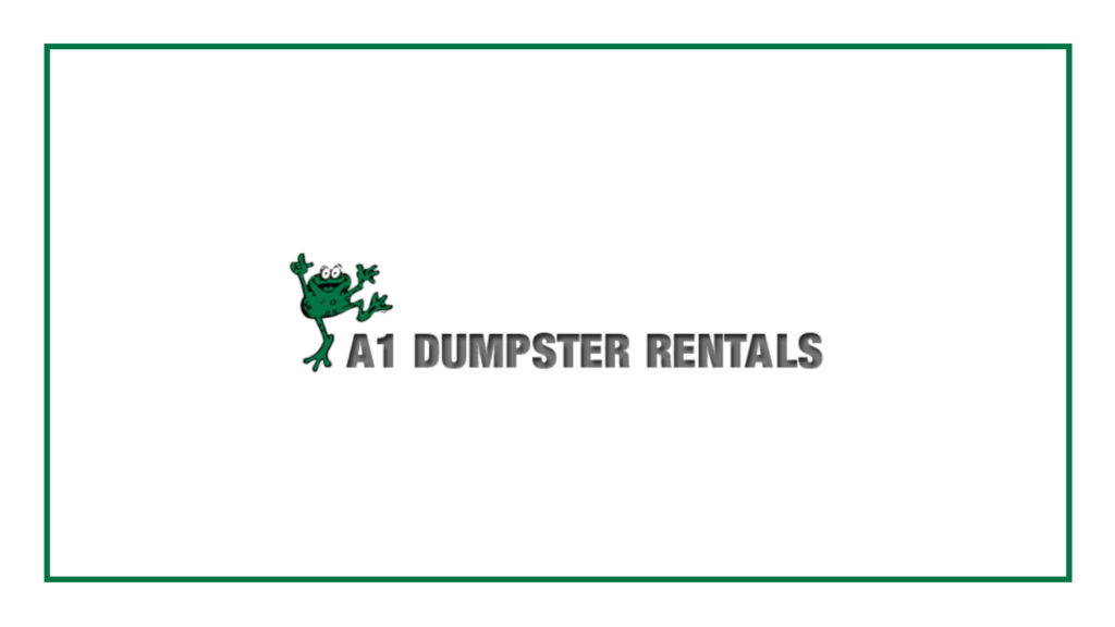 a1-dumpster-rentals-logo