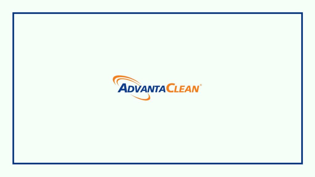 advantaclean