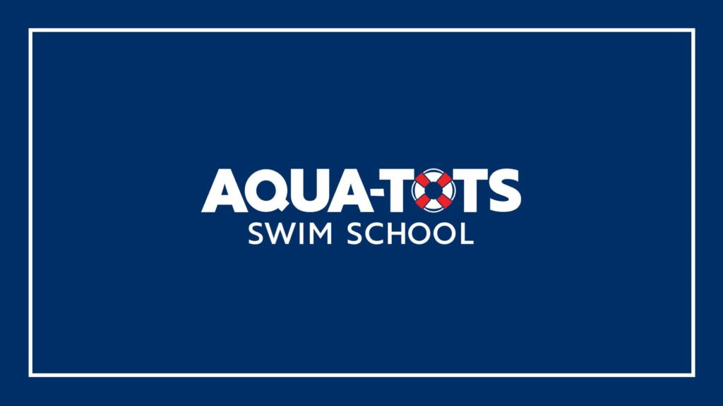 aqua-tots-swim-school-myers-park-logo