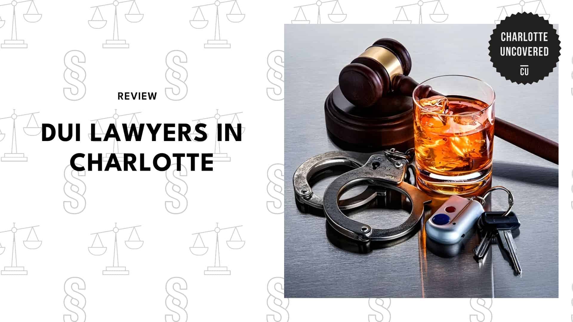 best-dui-lawyer-charlotte