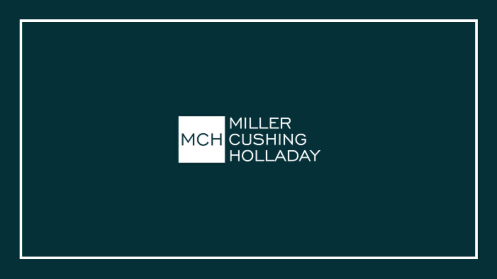 brett-c-holladay-miller-cushing-holladay-pllc-logo