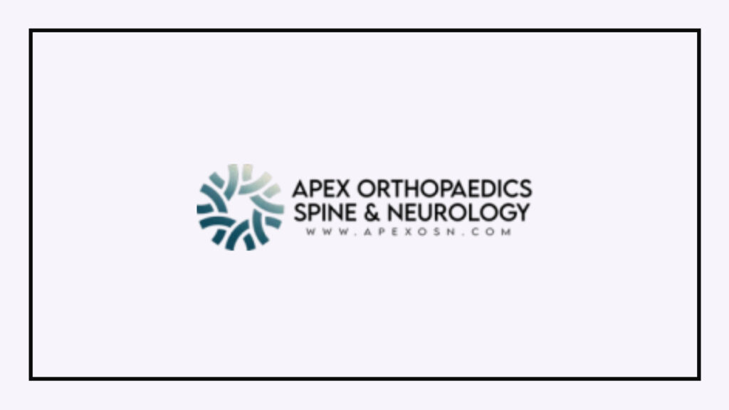 dr-erik-bendiks-apex-orthopaedics-spine-neurology-logo