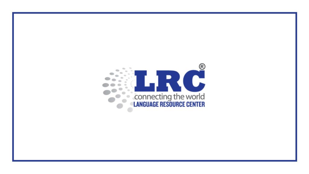 language-resource-center