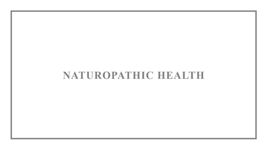 naturopathic-health