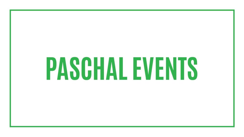 paschal-events