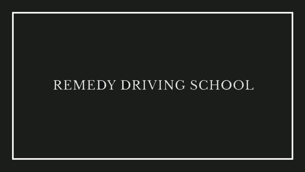 remedy-driving-school-logo