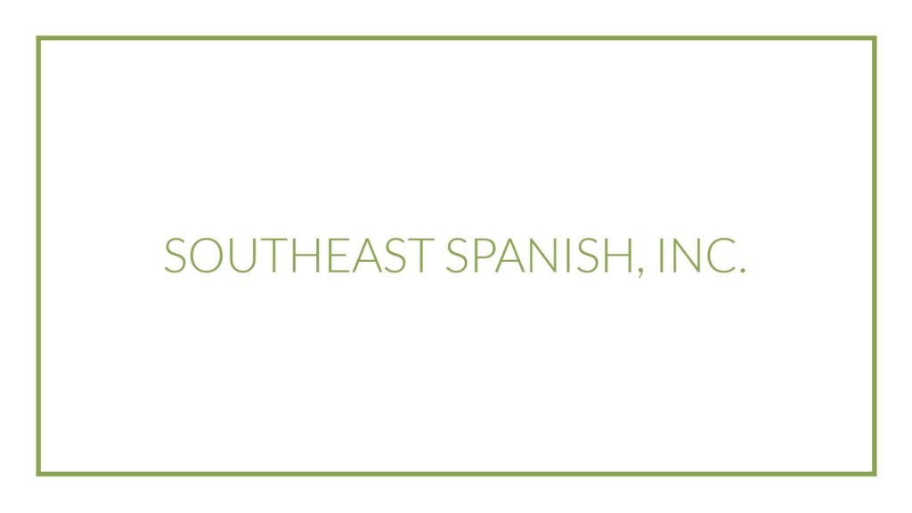 southeast-spanish-inc