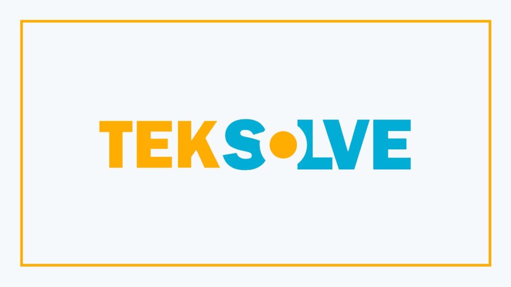 teksolve