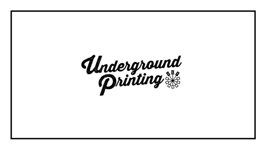 underground-printing