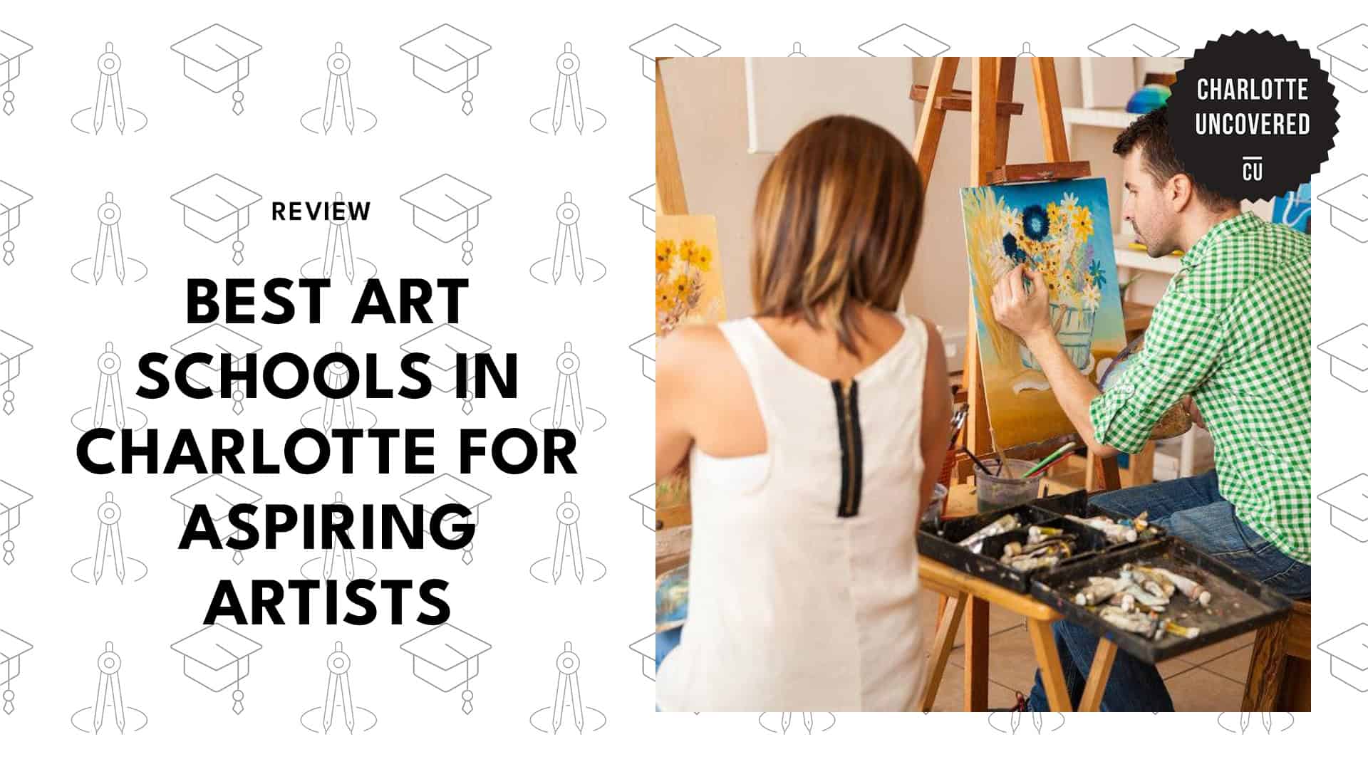 art-schools-in-charlotte