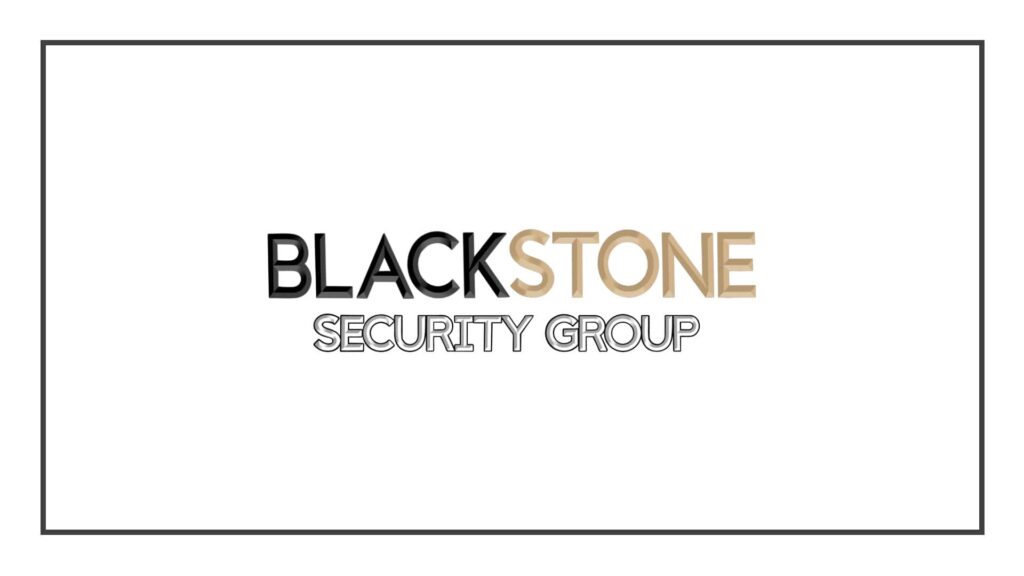 blackstone-security-group