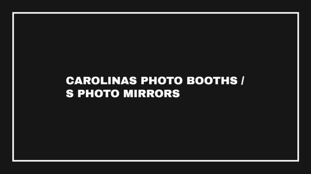carolinas-photobooths-logo