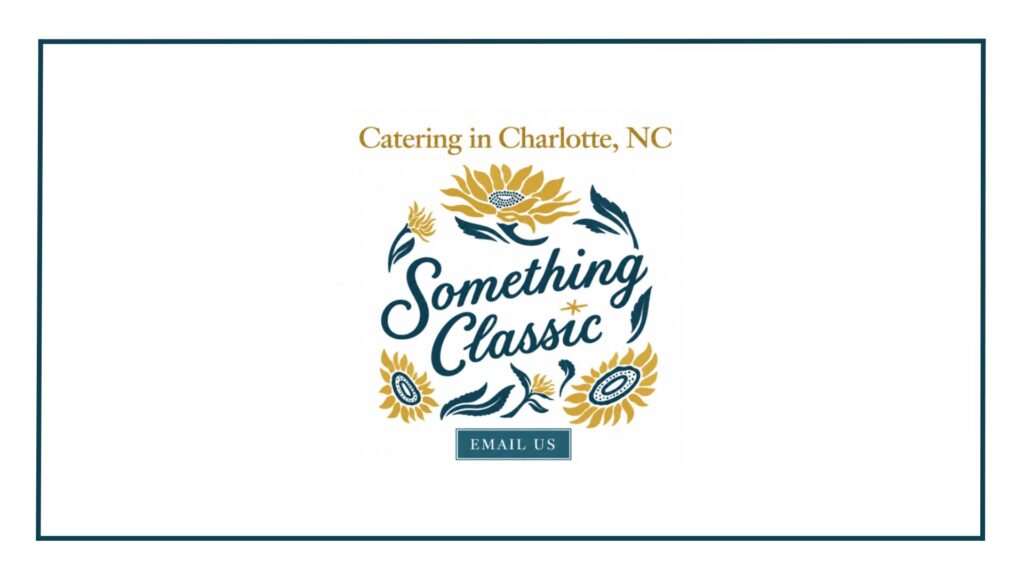 Charlotte Catering & Event Styling