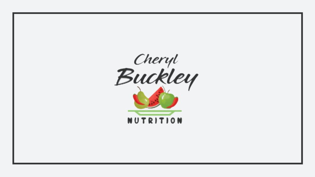 cheryl-buckley-nutrition-llc-logo