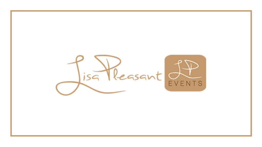 lisa-pleasant-events-logo
