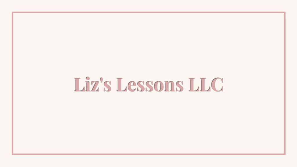 liz-s-lessons-llc