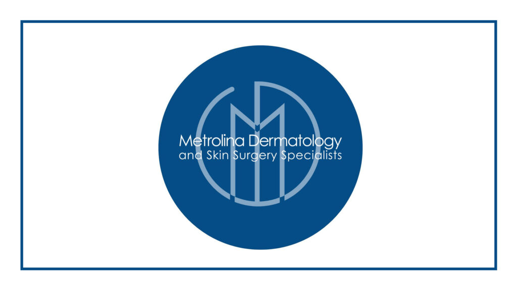metrolina-dermatology-logo