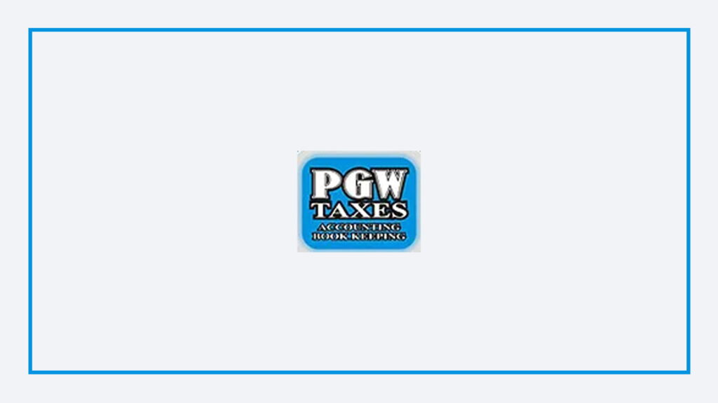 perry-g-walker-accounting-tax-service-logo