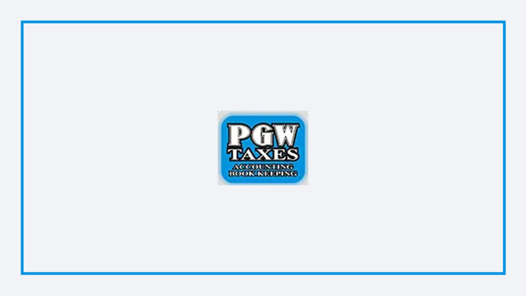 perry-g-walker-accounting-tax-service-logo
