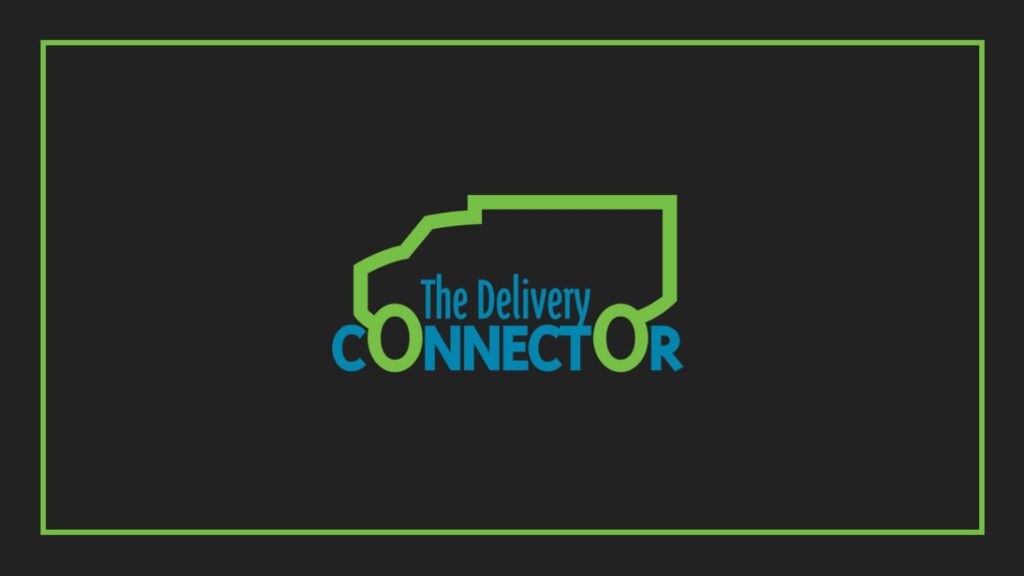 the-delivery-connector-logo