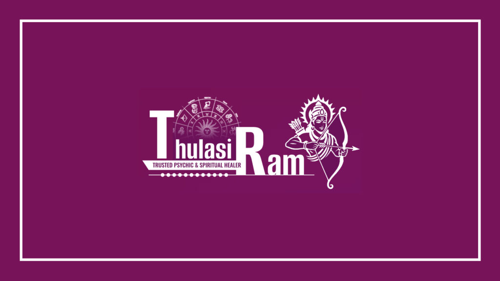 thulasi-ram-logo