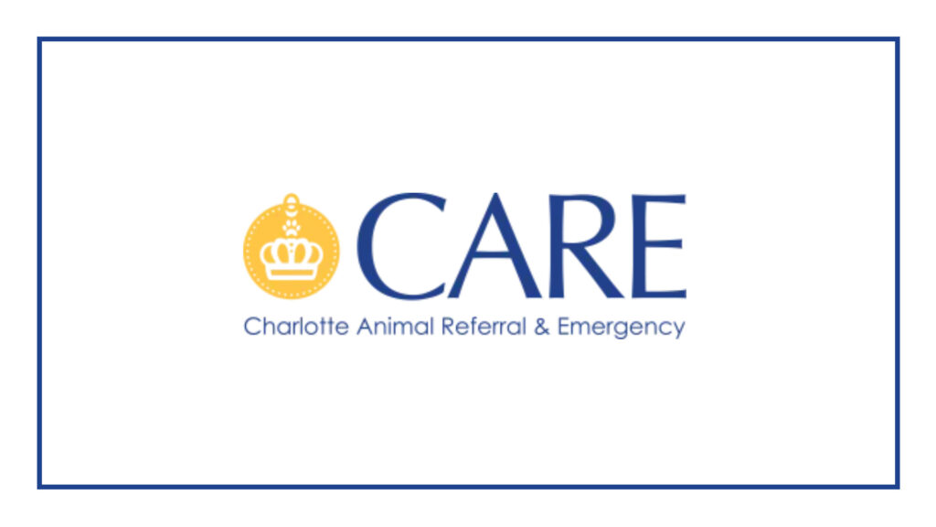 care-charlotte-animal-referral-emergency-logo