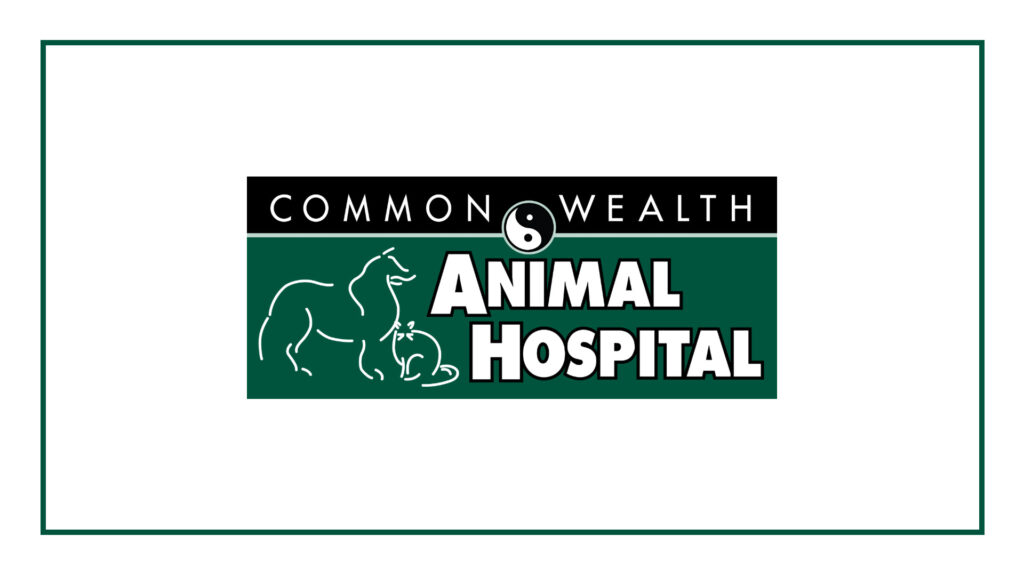 commonwealth-animal-hospital-logo