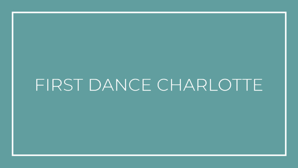 first-dance-charlotte-logo